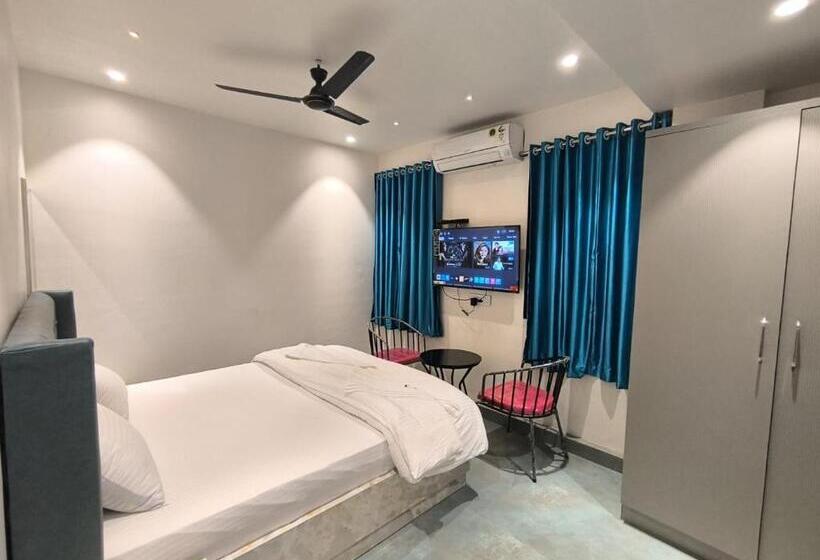 בית מלון כפרי Origin Stay Rooms Lodging & Boarding