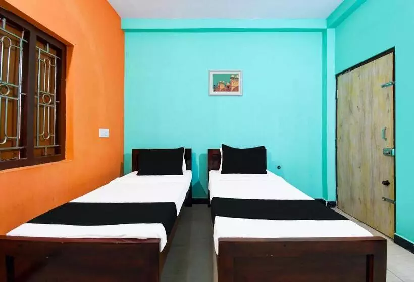 ホテル Oyo Stay In Guest House