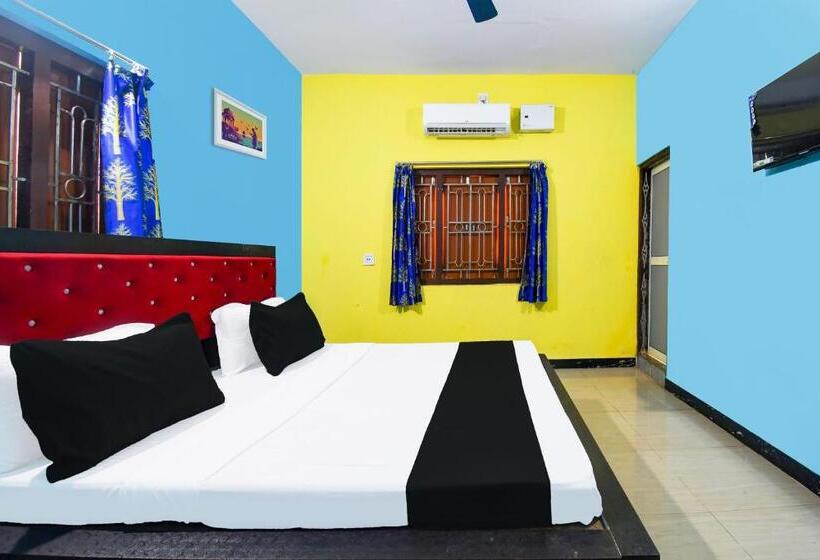 Hotel Oyo Stay In Guest House