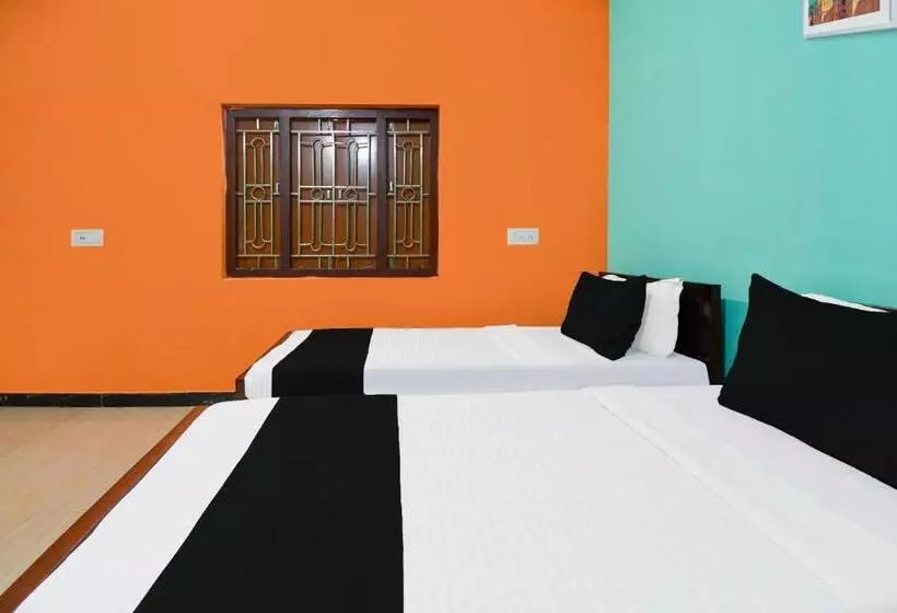 ホテル Oyo Stay In Guest House