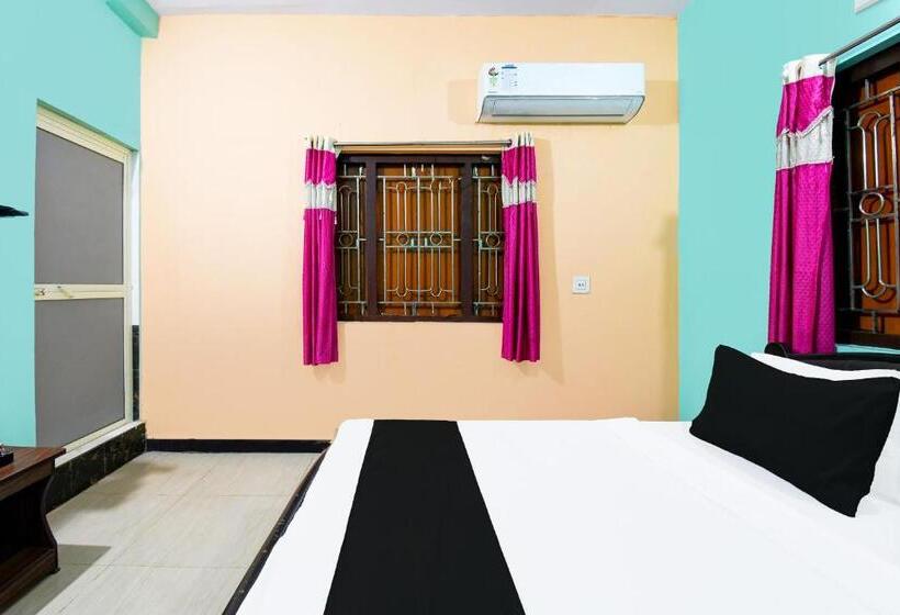 Hotel Oyo Stay In Guest House