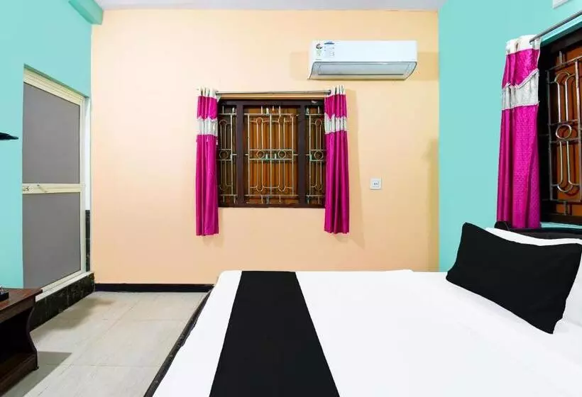 ホテル Oyo Stay In Guest House