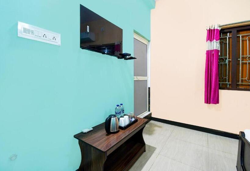 Hotel Oyo Stay In Guest House