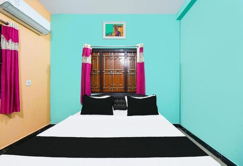 Hotel Oyo Stay In Guest House