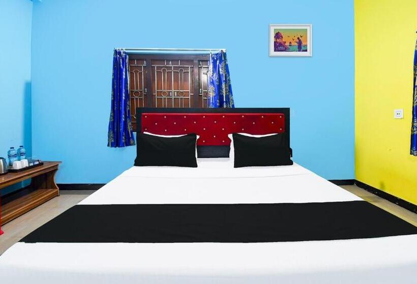 Hotel Oyo Stay In Guest House