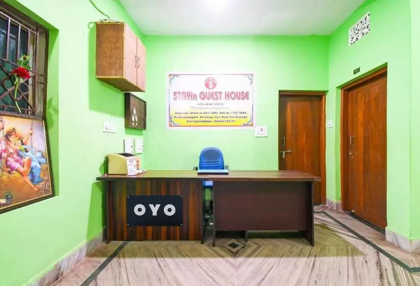 ホテル Oyo Stay In Guest House