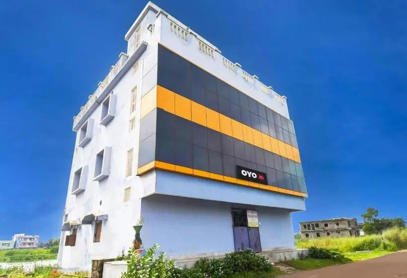 ホテル Oyo Stay In Guest House