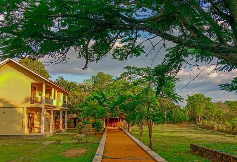 Hôtel Sigiri Lanka Resort