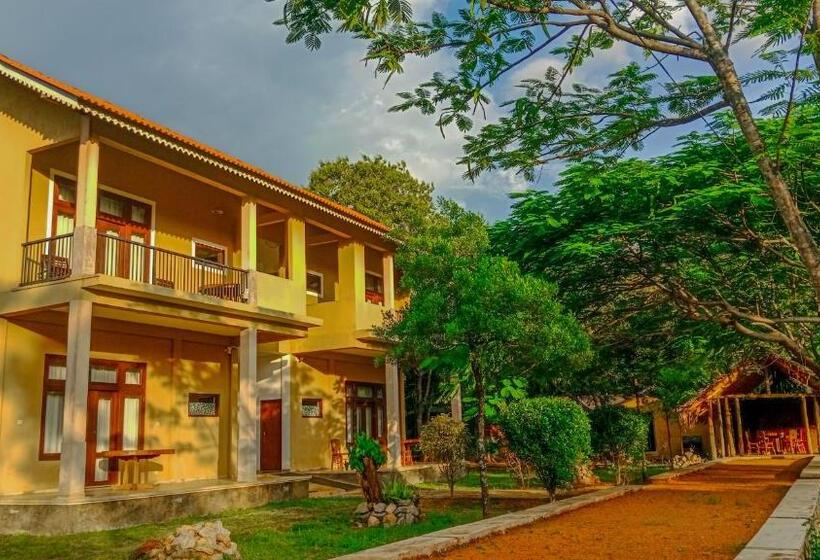 Hôtel Sigiri Lanka Resort