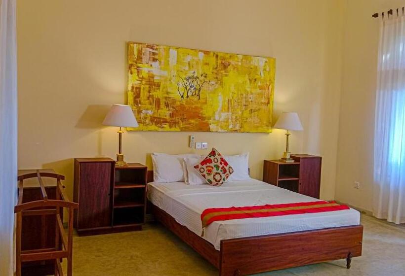 Hôtel Sigiri Lanka Resort