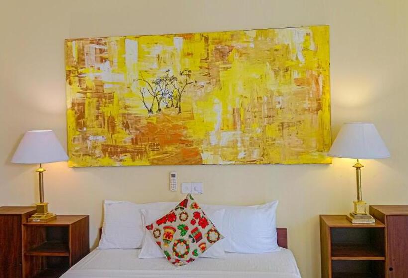 Hôtel Sigiri Lanka Resort