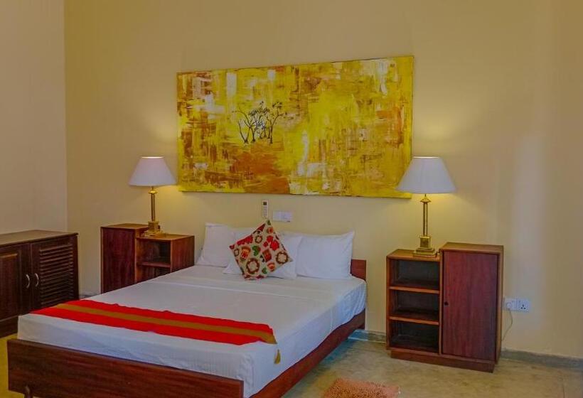 Hôtel Sigiri Lanka Resort