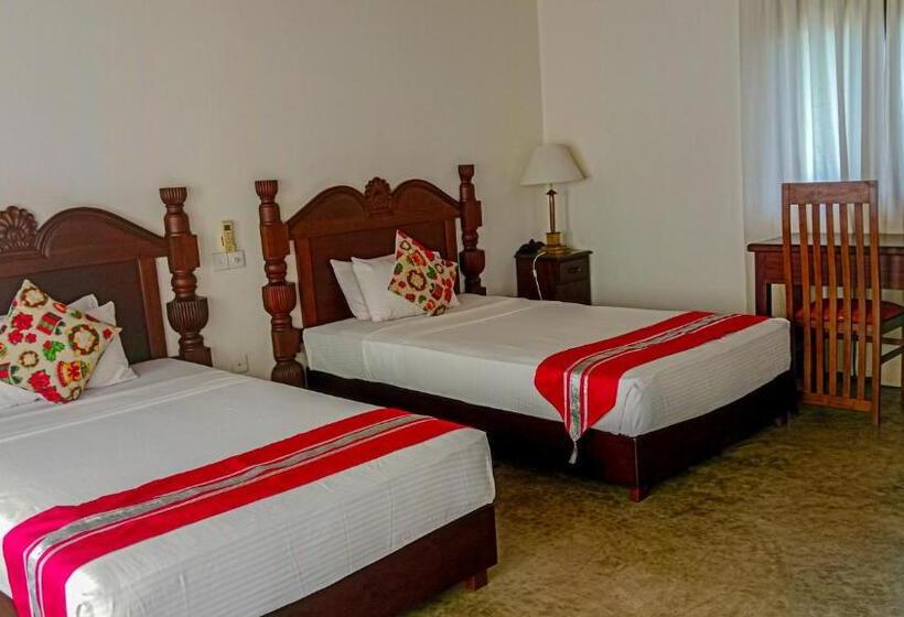 Hôtel Sigiri Lanka Resort