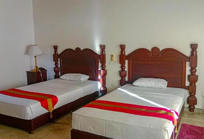 Hôtel Sigiri Lanka Resort