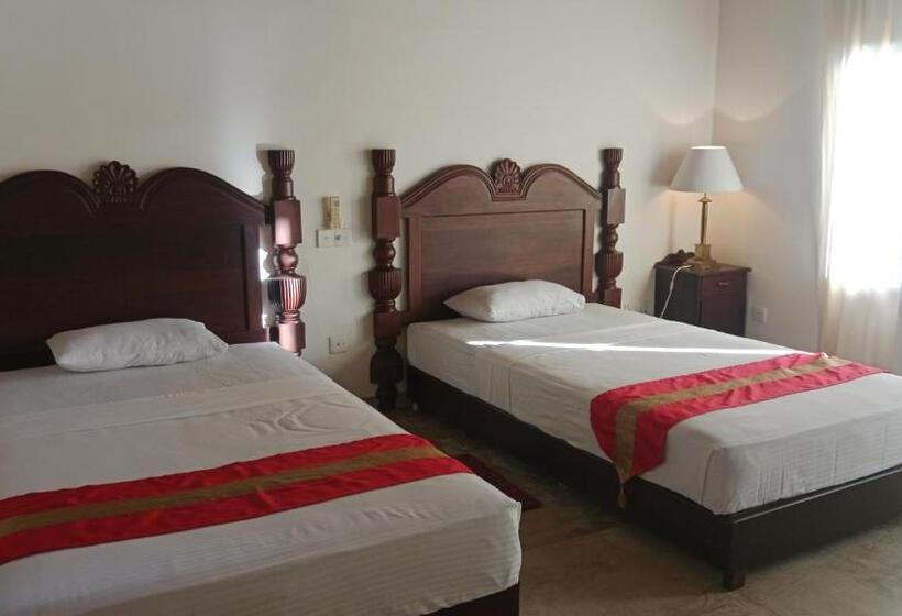 Hôtel Sigiri Lanka Resort