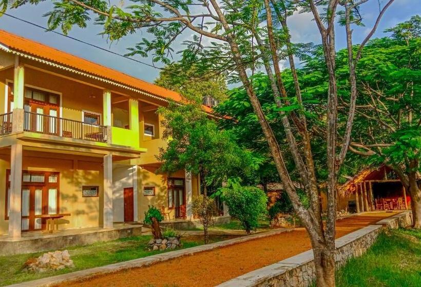 Hôtel Sigiri Lanka Resort