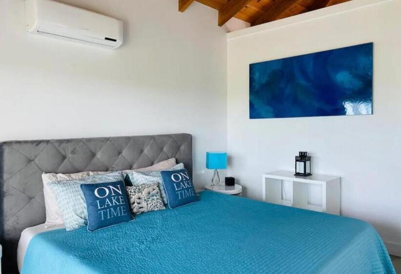 Modern Villas At Grace Bay, Turks And Caicos Islands