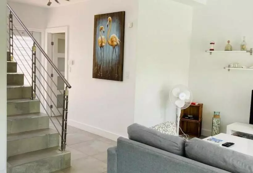 Modern Villas At Grace Bay, Turks And Caicos Islands