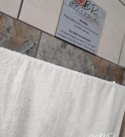 Pansiyon Bellerose Guesthouse