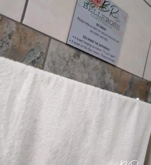 Majatalo Bellerose Guesthouse