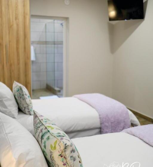 Pansiyon Bellerose Guesthouse