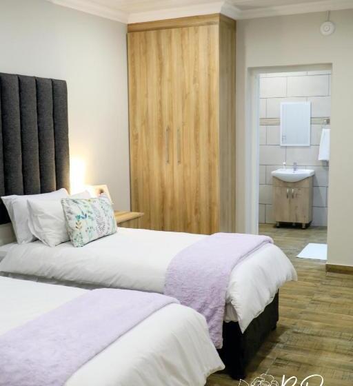 Pansiyon Bellerose Guesthouse