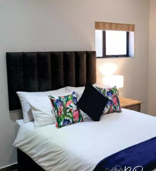 Majatalo Bellerose Guesthouse