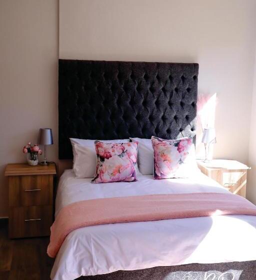 Pansiyon Bellerose Guesthouse