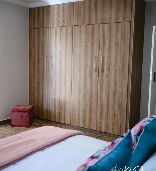 Pansiyon Bellerose Guesthouse