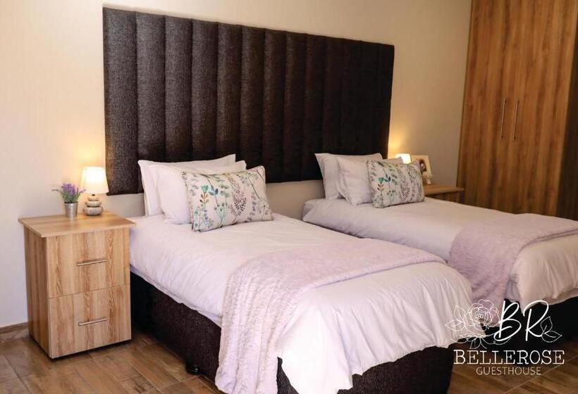 Pansiyon Bellerose Guesthouse