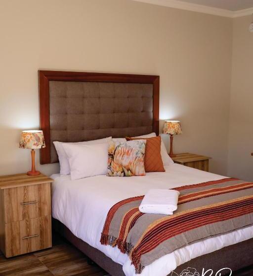 Pansiyon Bellerose Guesthouse