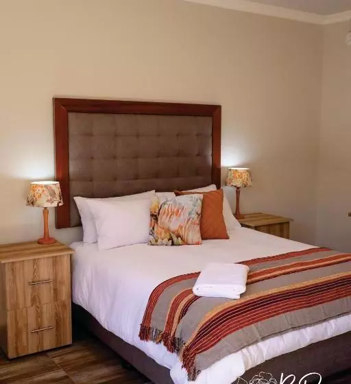 Majatalo Bellerose Guesthouse