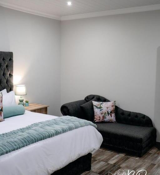 Pansiyon Bellerose Guesthouse