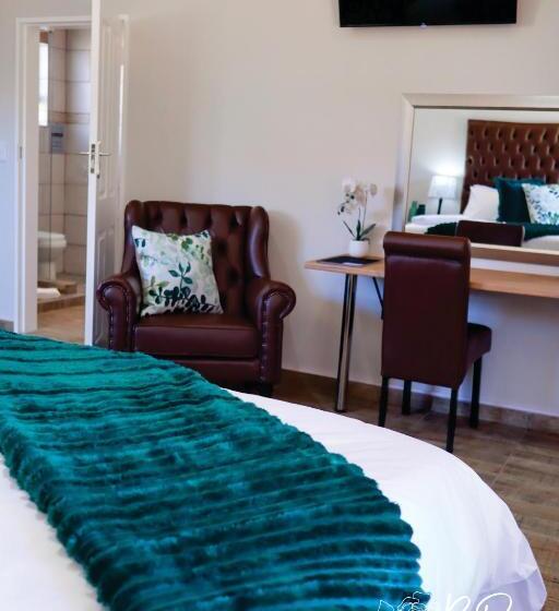 Pansiyon Bellerose Guesthouse