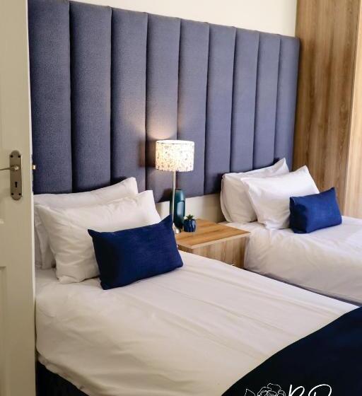 Pansiyon Bellerose Guesthouse