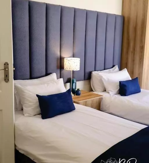 Majatalo Bellerose Guesthouse