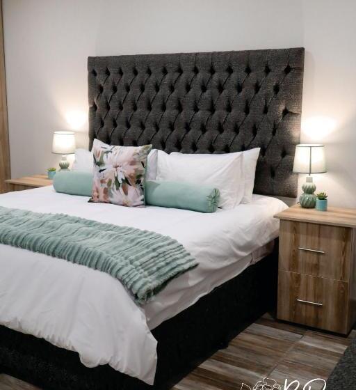 Pansiyon Bellerose Guesthouse