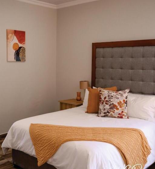 Pansiyon Bellerose Guesthouse