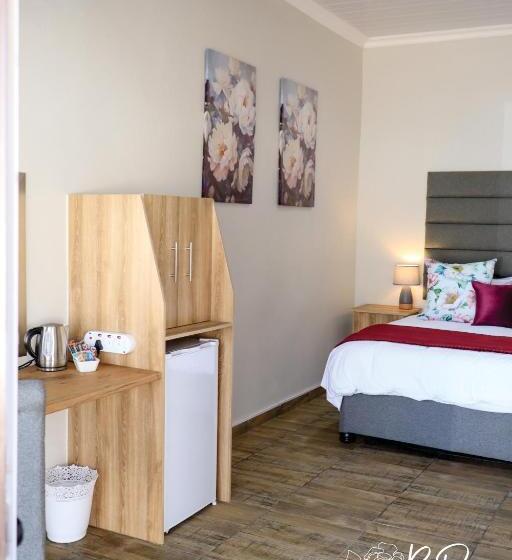 Pansiyon Bellerose Guesthouse