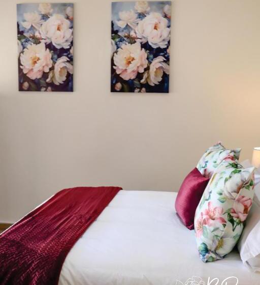 Pansiyon Bellerose Guesthouse