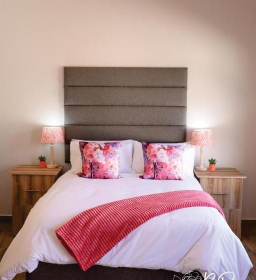 Pansiyon Bellerose Guesthouse