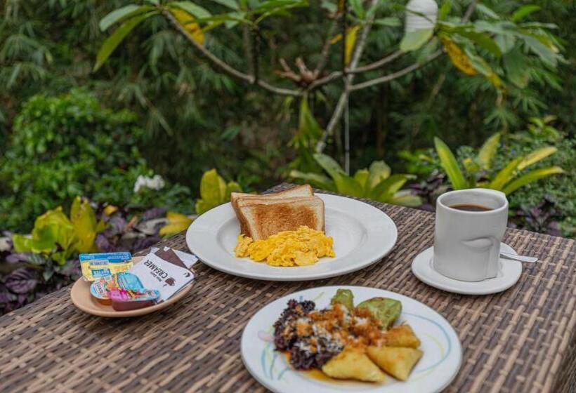 بنسيون Campuhan Guesthouse