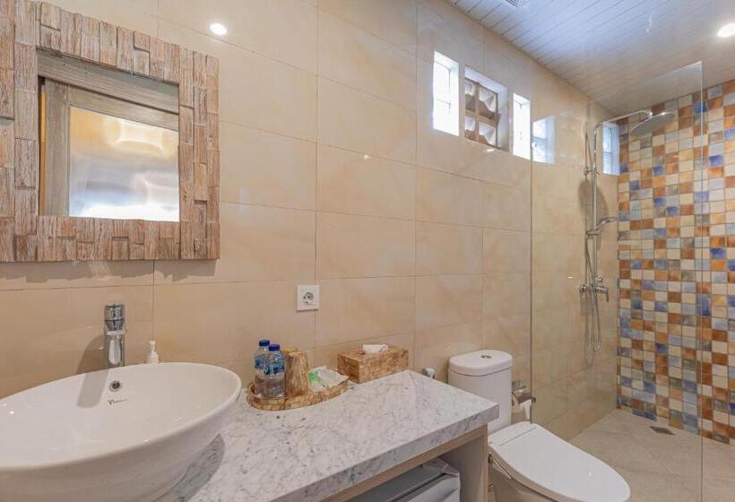 بنسيون Campuhan Guesthouse