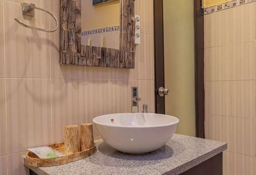پانسیون Campuhan Guesthouse