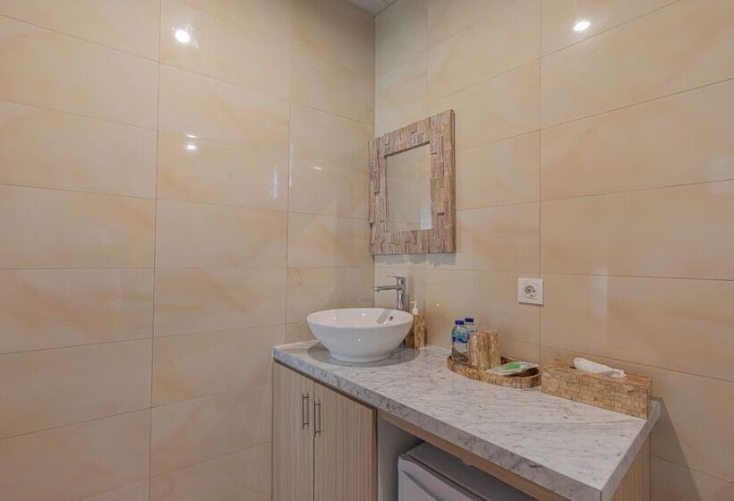 بنسيون Campuhan Guesthouse