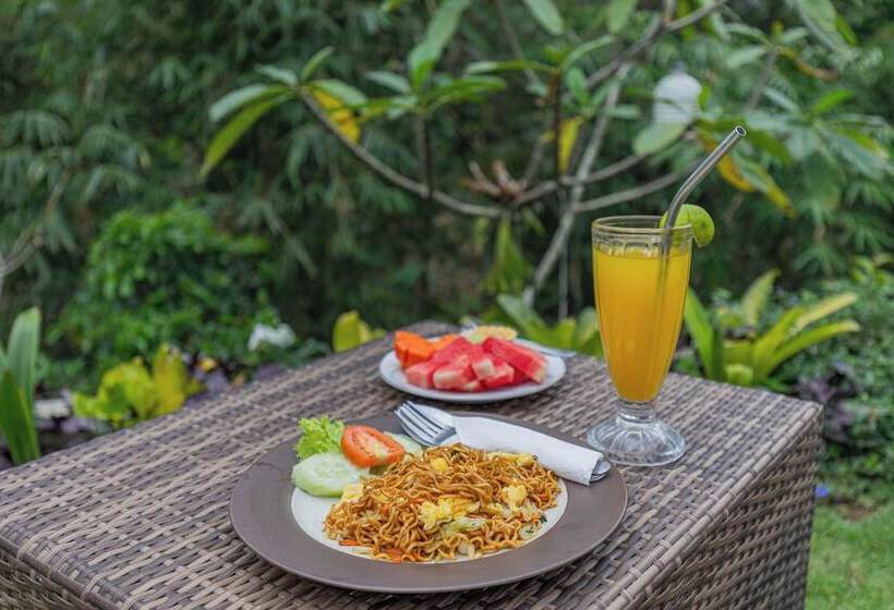 بنسيون Campuhan Guesthouse