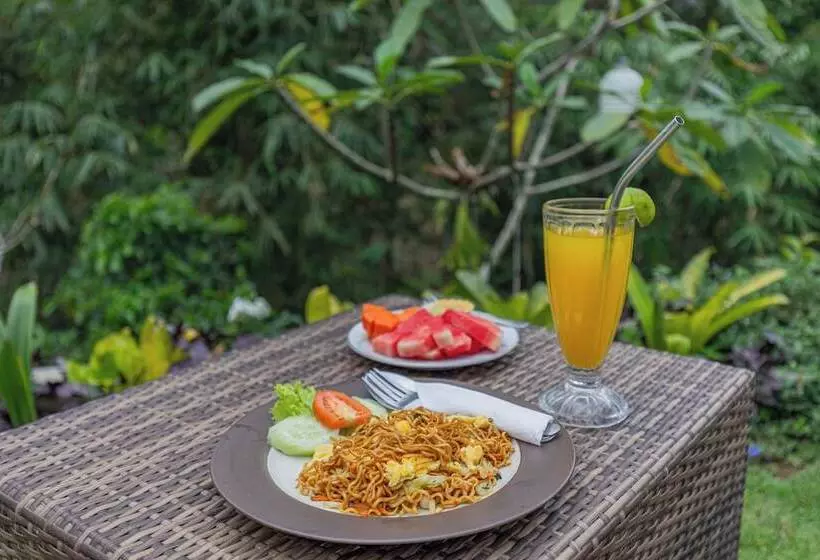 پانسیون Campuhan Guesthouse