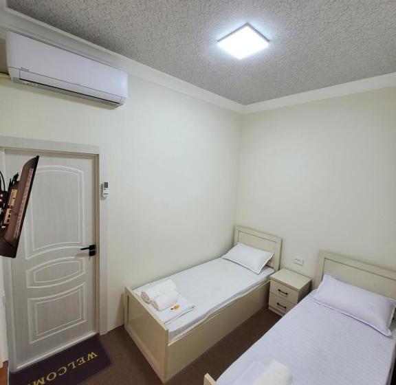 بنسيون Farxod Guest House