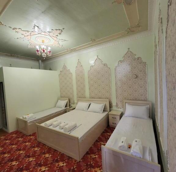 بنسيون Farxod Guest House