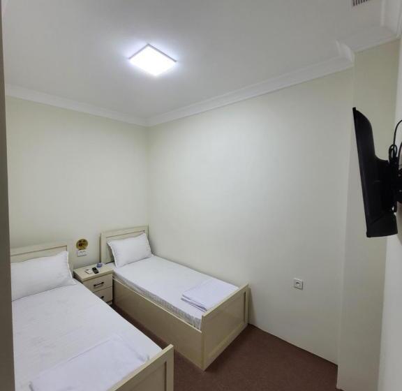 بنسيون Farxod Guest House